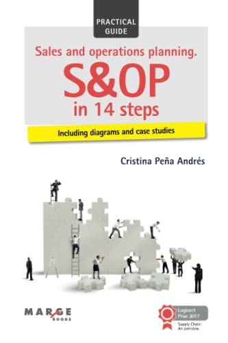 Sales And Operations Planning. S&Op In 14 Steps: 0