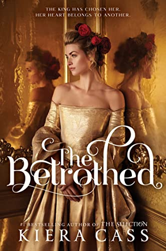 The Betrothed: Tiktok Made Me Buy It!