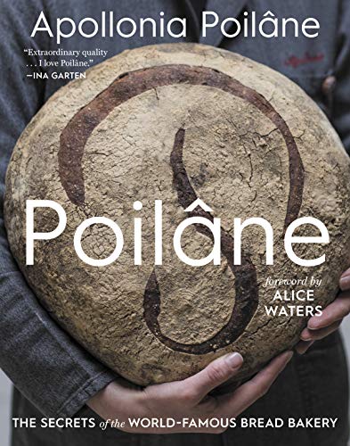 Poilane: The Secrets Of The World-Famous Bread Bakery