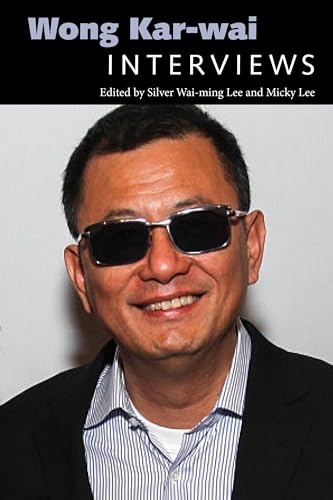 Wong Kar-Wai: Interviews