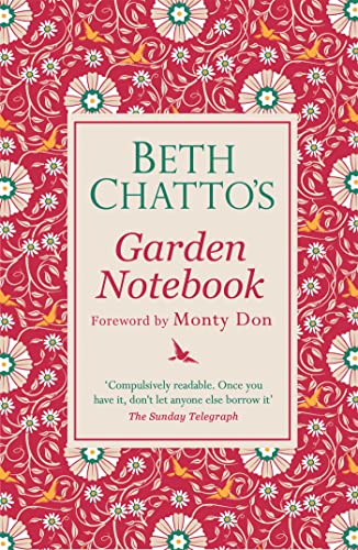 Beth Chatto'S Garden Notebook