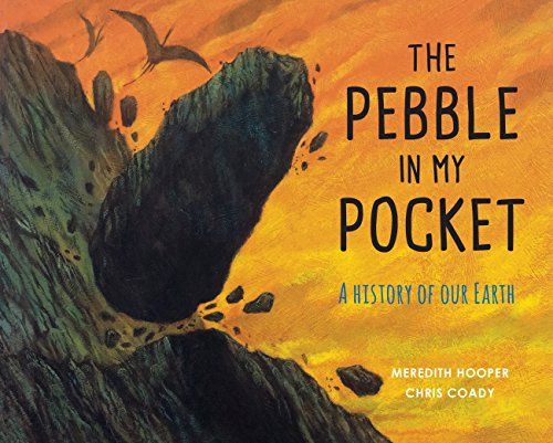 The Pebble In My Pocket: A History Of Our Earth