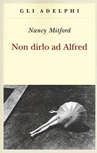 Non Dirlo Ad Alfred