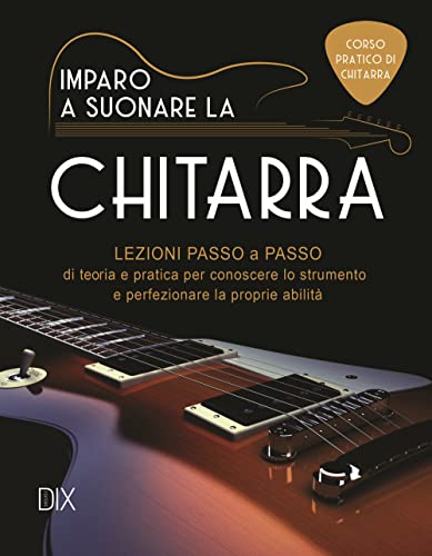 Imparo A Suonare La Chitarra