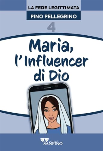 Maria, L'Influencer Di Dio