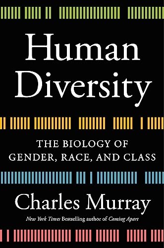 Human Diversity: The Biology Of Gender, Race, And Class