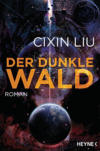 Der Dunkle Wald: Die Drei Sonnen 02