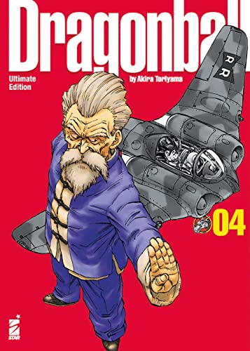 Dragon Ball. Ultimate Edition (Vol. 4)