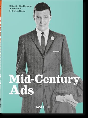 Mid-Century Ads