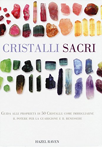 Cristalli Sacri