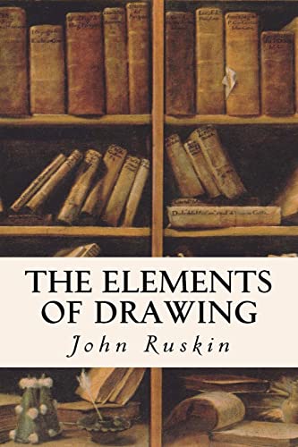 The Elements Of Drawing