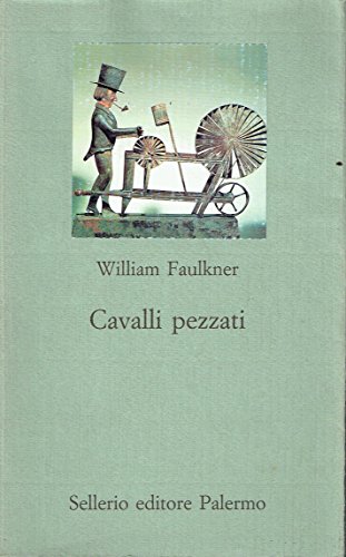 Cavalli Pezzati