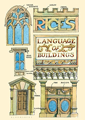 Rice'S Language Of Buildings