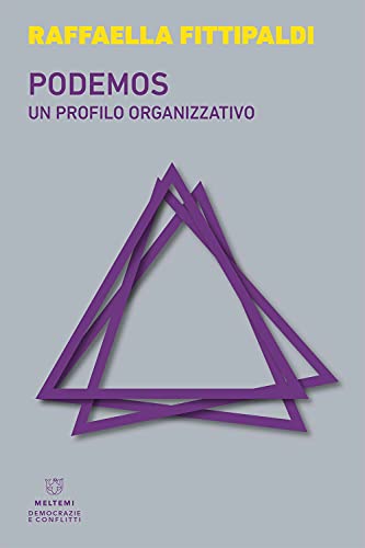 Podemos. Un Profilo Organizzativo