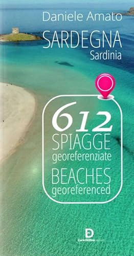 Sardegna 612 Spiagge Georeferenziate