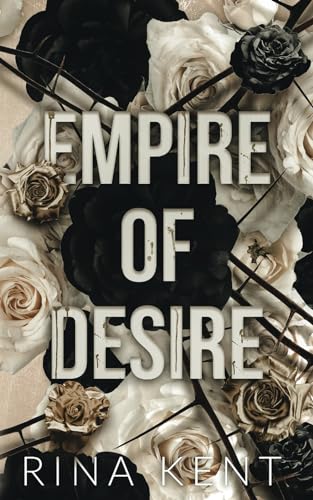 Empire Of Desire: Special Edition Print: 1