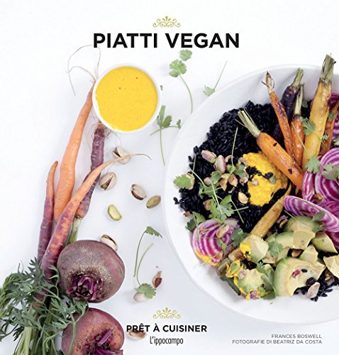 Piatti Vegan