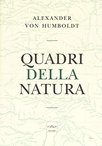 Quadri Della Natura