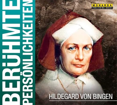 Hildegard Von Bingen