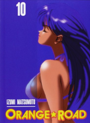 Orange Road (Vol. 10)