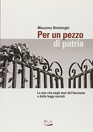 Per Un Pezzo Di Patria