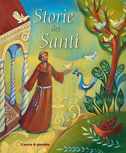Storie Dei Santi