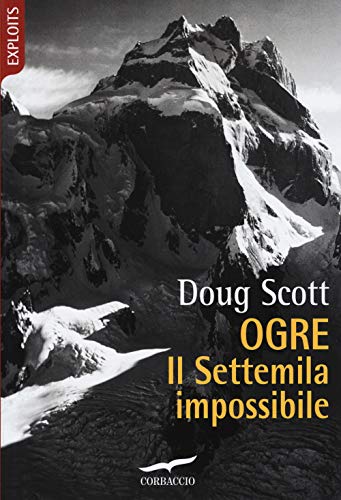 Ogre. Il Settemila Impossibile