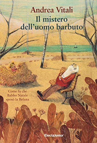 Il Mistero Dell'Uomo Barbuto