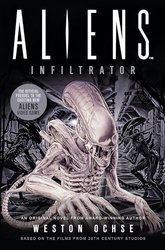 Infiltrator: 9