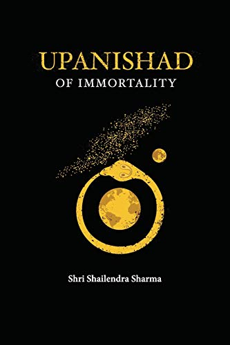 Upanishad Of Immortality