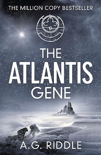 The Atlantis Gene: 1