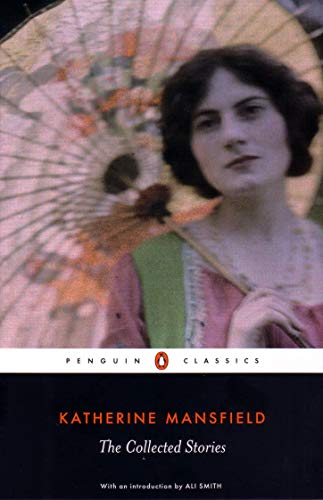 The Collected Stories Of Katherine Mansfield