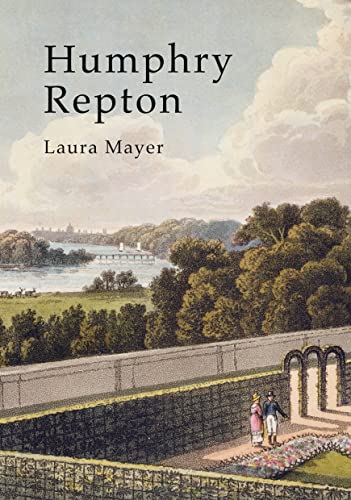 Humphry Repton: 768