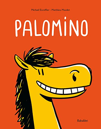 Palomino Bababum