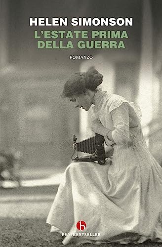 L’Estate Prima Della Guerra