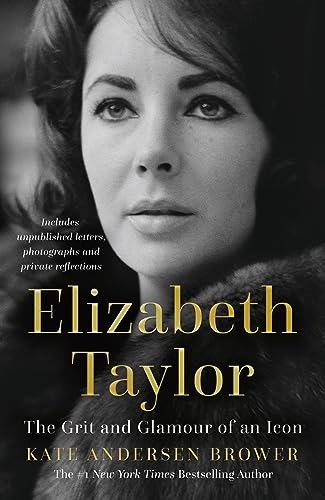 Elizabeth Taylor: The Grit And Glamour Of An Icon