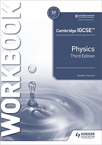 Cambridge Igcse Physics