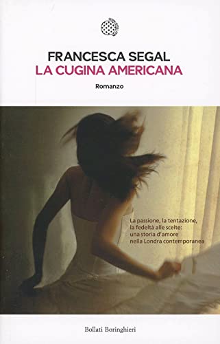 La Cugina Americana