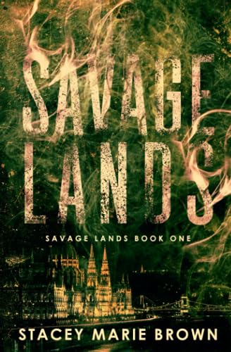 Savage Lands: 1