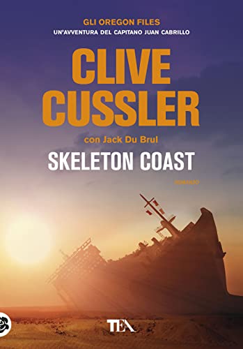 Skeleton Coast