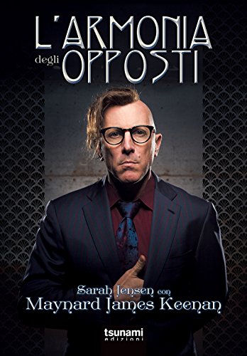L'Armonia Degli Opposti