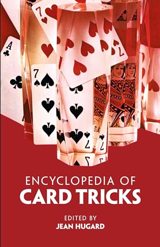 Encyclopedia Of Card Tricks