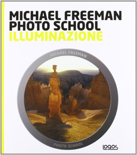 Photo School. Illuminazione