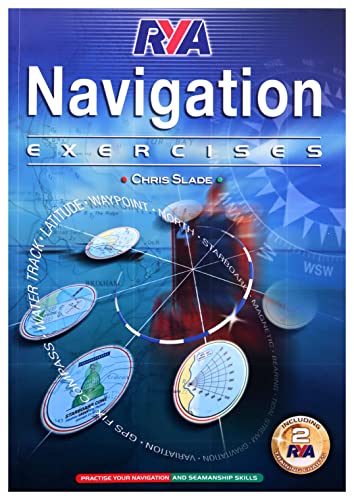 Rya Navigation Exercises