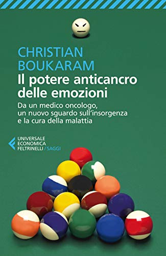 Il Potere Anticancro Delle Emozioni