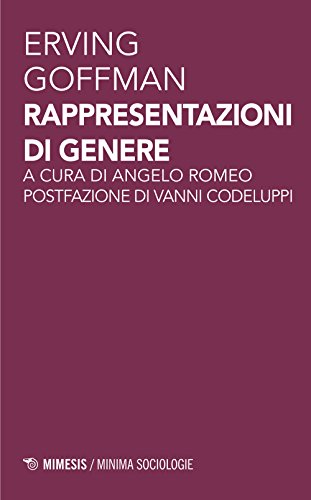 Rappresentazioni Di Genere
