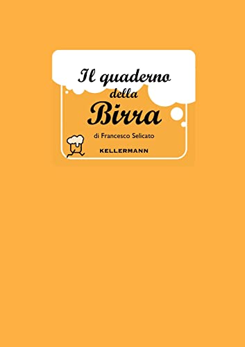 Il Quaderno Della Birra