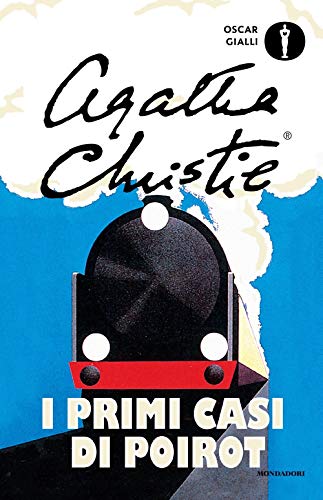 I Primi Casi Di Poirot