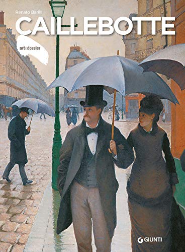 Caillebotte. Ediz. Illustrata