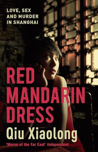 Red Mandarin Dress: Inspector Chen 5